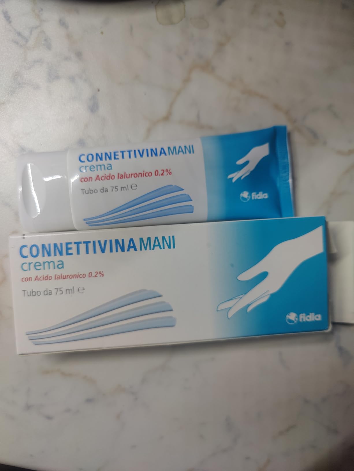 Connettivina recensione cliente foto 3