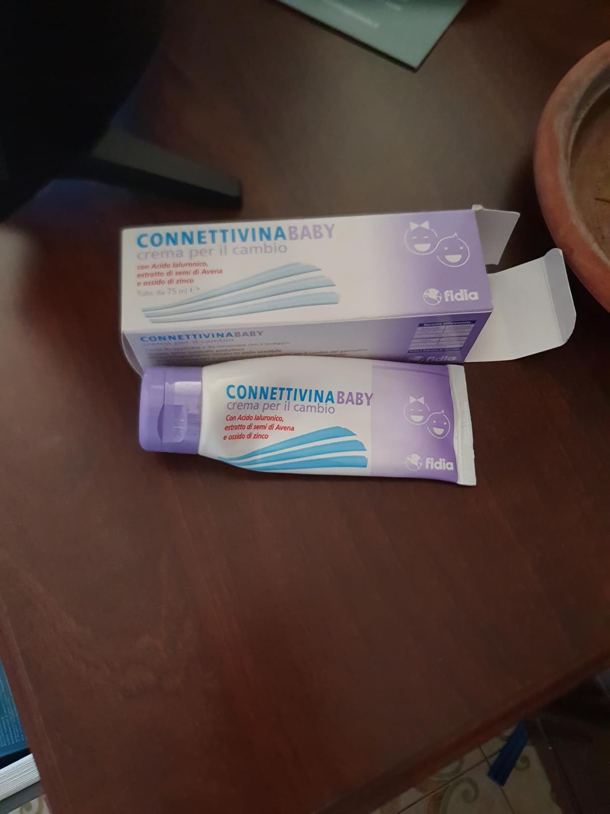 Connettivina recensione cliente foto 6